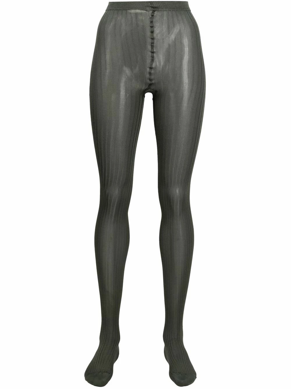 Bas Prix Dsquared2 Collants en maille nervurée chaussettes homme 3 Dsquared2 collants en maille nervurée