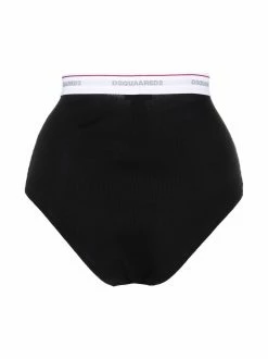 Dsquared2 culotte à bande logo