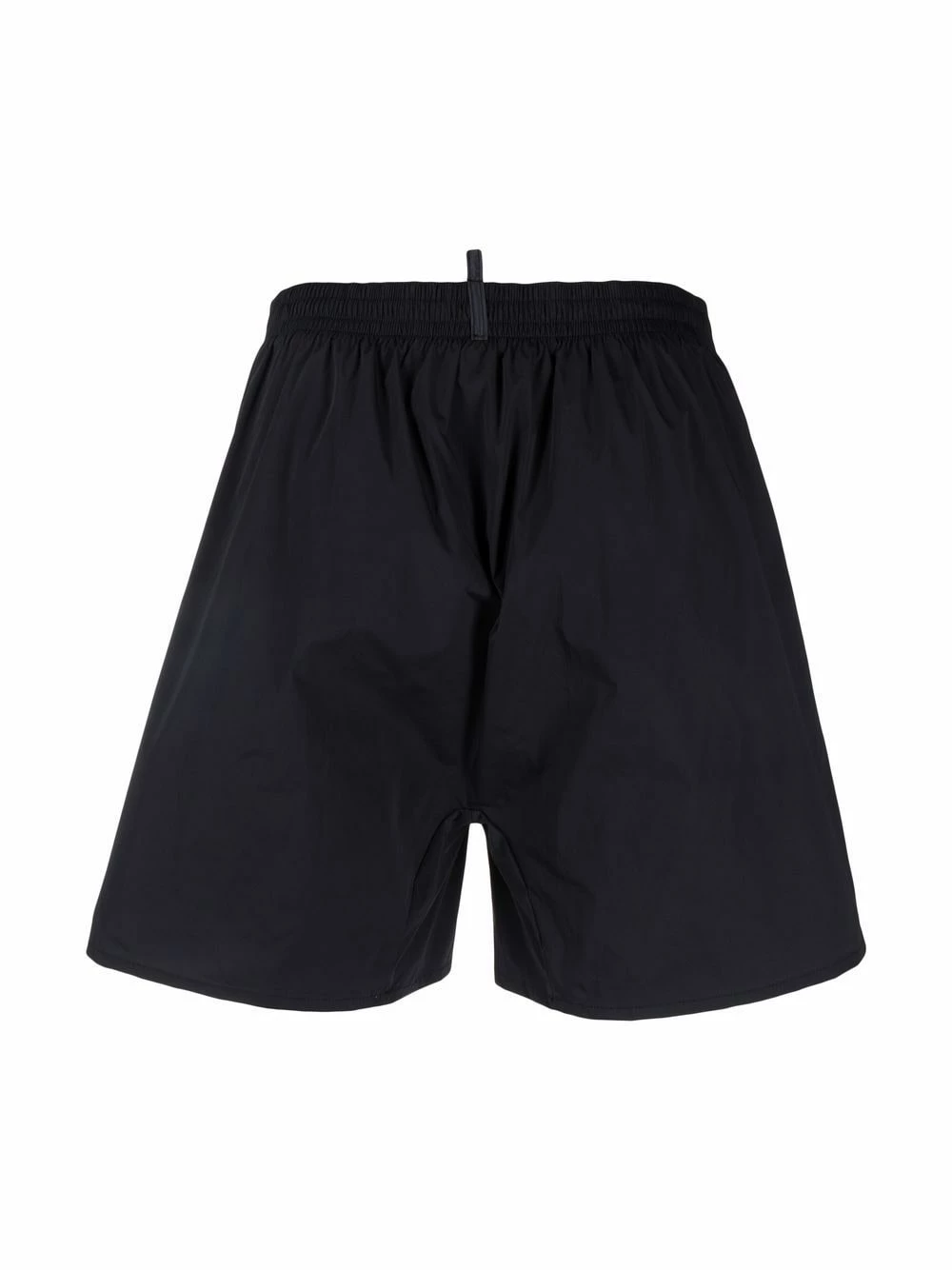 Dsquared2 Prix Usine Short de bain à logo imprimé shorts de bain homme 4 Dsquared2 short de bain à logo imprimé