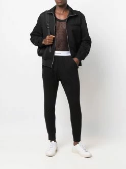 Dsquared2 débardeur en dentelle