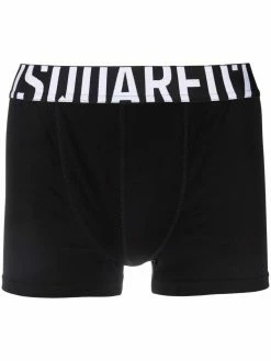 Dsquared2 boxer Ă logo