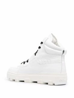 Dsquared2 baskets montantes Icon