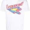 Dsquared2 Qualité Supérieure T shirt à logo imprimé t-shirts homme 1 Dsquared2 t-shirt à logo imprimé