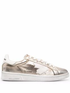 Dsquared2 baskets'The Canadian'