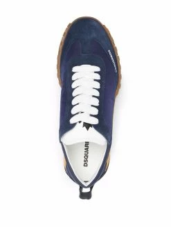 Dsquared2 baskets Legend