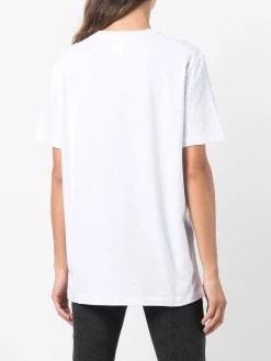 Dsquared2 t-shirt à imprimé graphique