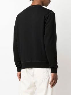 Dsquared2 sweat à logo imprimé