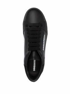 Dsquared2 baskets à logo