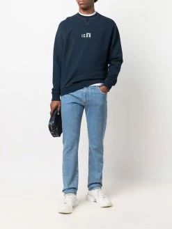 Dsquared2 sweat à imprimé Icon