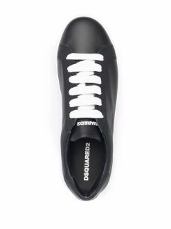 Dsquared2 baskets Bumper