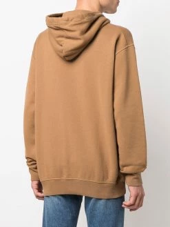 Dsquared2 hoodie à slogan imprimé