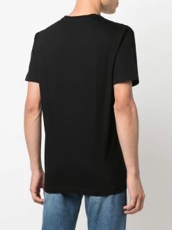 Dsquared2 t-shirt à logo imprimé