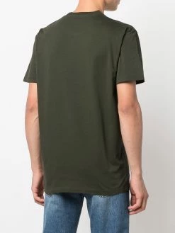 Dsquared2 t-shirt à imprimé graphique