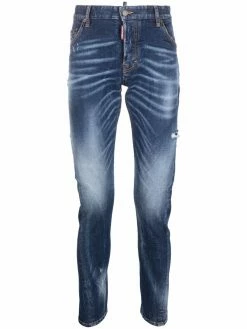 Dsquared2 jean Sexy Twist skinny
