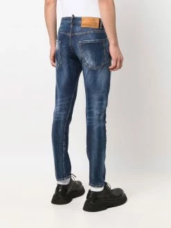 Dsquared2 jean Sexy Twist skinny