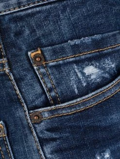 Dsquared2 jean Sexy Twist skinny