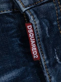 Dsquared2 jean Sexy Twist skinny