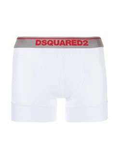 Dsquared2 lot de boxers à bande logo