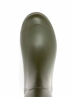 Dsquared2 bottes imperméable à patchs