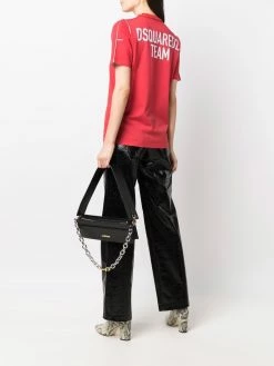 Dsquared2 t-shirt à logo