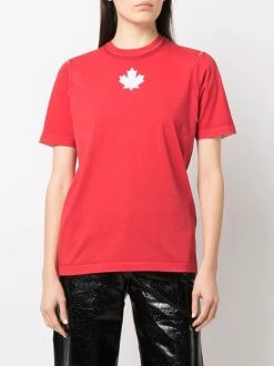 Dsquared2 t-shirt à logo