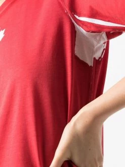 Dsquared2 t-shirt à logo