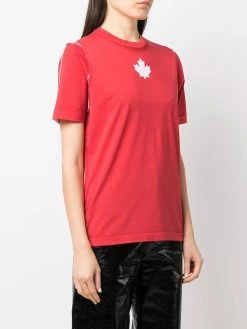 Dsquared2 t-shirt à logo