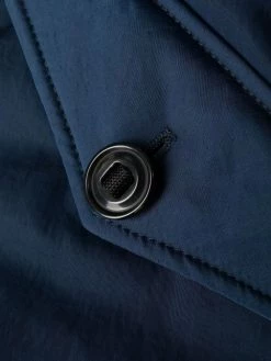 Dsquared2 manteau à capuche