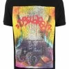 Dsquared2 t-shirt à imprimé graphique