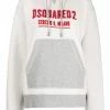Dsquared2 haut à capuche
