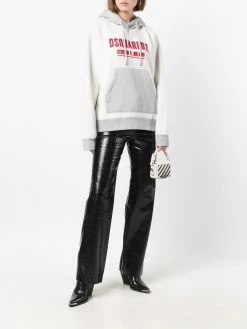 Marchandise de première qualité Dsquared2 Haut à capuche hoodies femme 8 Dsquared2 haut à capuche