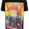 Dsquared2 t-shirt à imprimé graphique