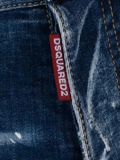 Dsquared2 jean court Cool Guy