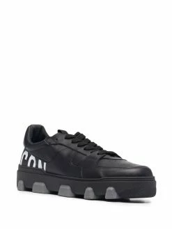 Dsquared2 baskets Icon Basket