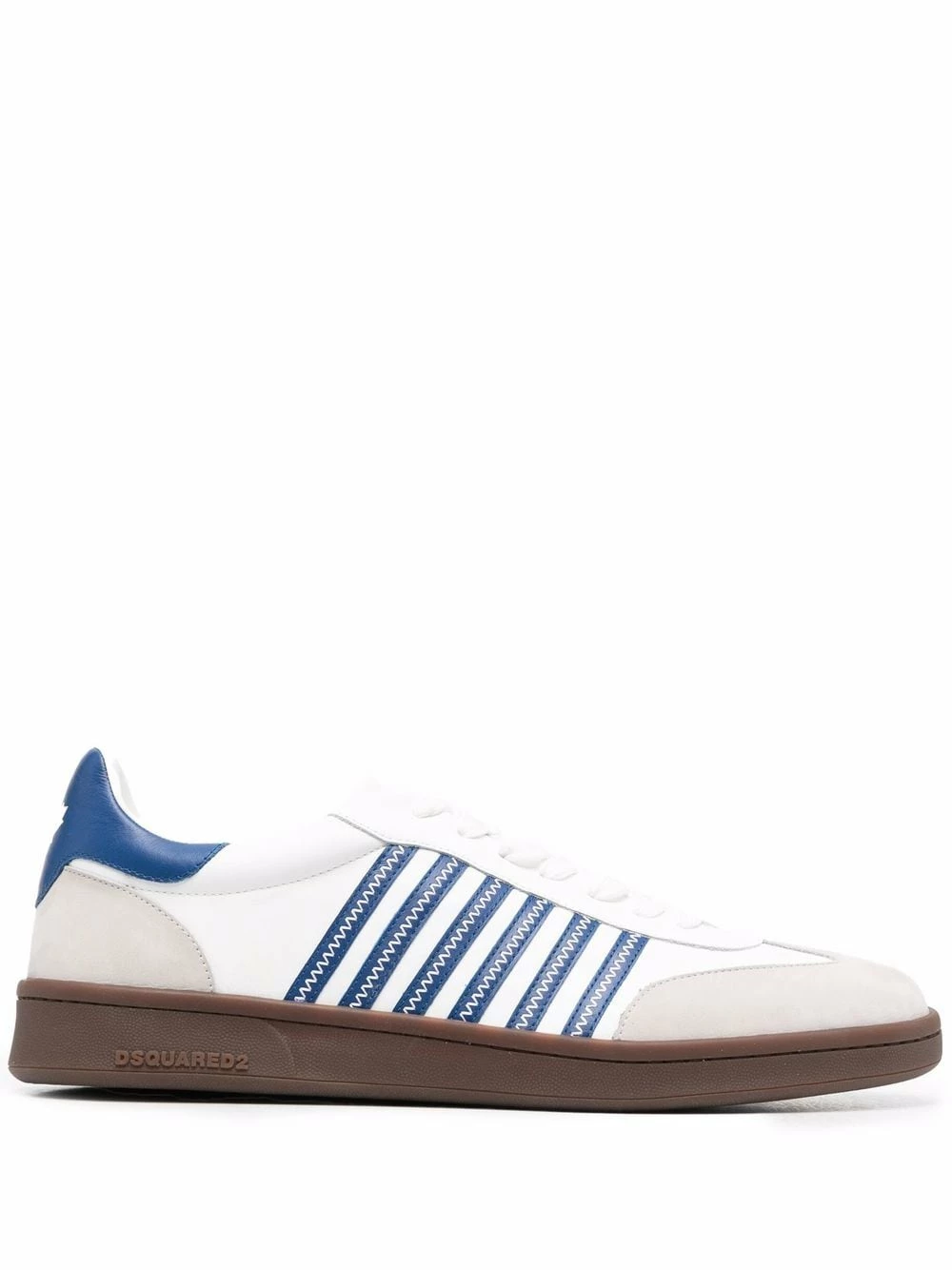 Dsquared2 Baskets Boxer Soldes baskets basses homme 3 Dsquared2 baskets Boxer