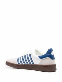 Dsquared2 Baskets Boxer Soldes baskets basses homme 8 Dsquared2 baskets Boxer