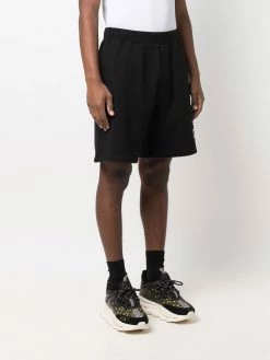 Dsquared2 short de sport à logo imprimé