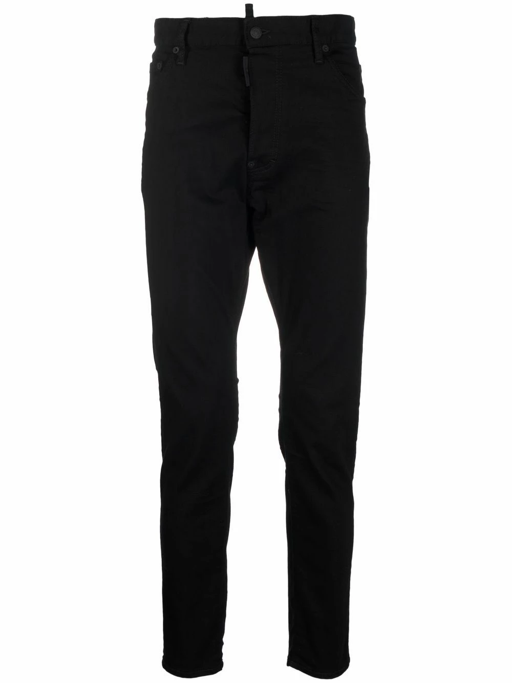 Dsquared2 X Vitkac jean slim Prix De Rêve jeans skinny homme 3 Dsquared2 x Vitkac jean slim