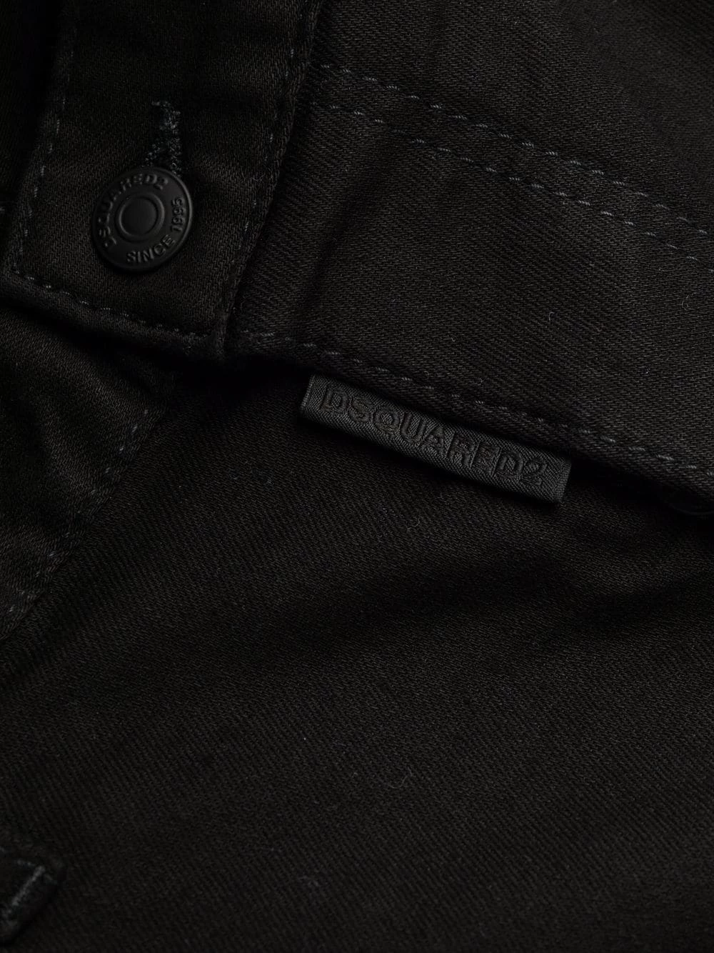 Dsquared2 X Vitkac jean slim Prix De Rêve jeans skinny homme 9 Dsquared2 x Vitkac jean slim