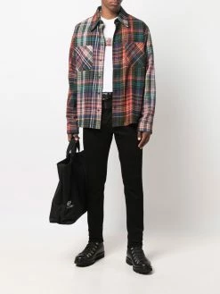 Dsquared2 x Vitkac jean slim