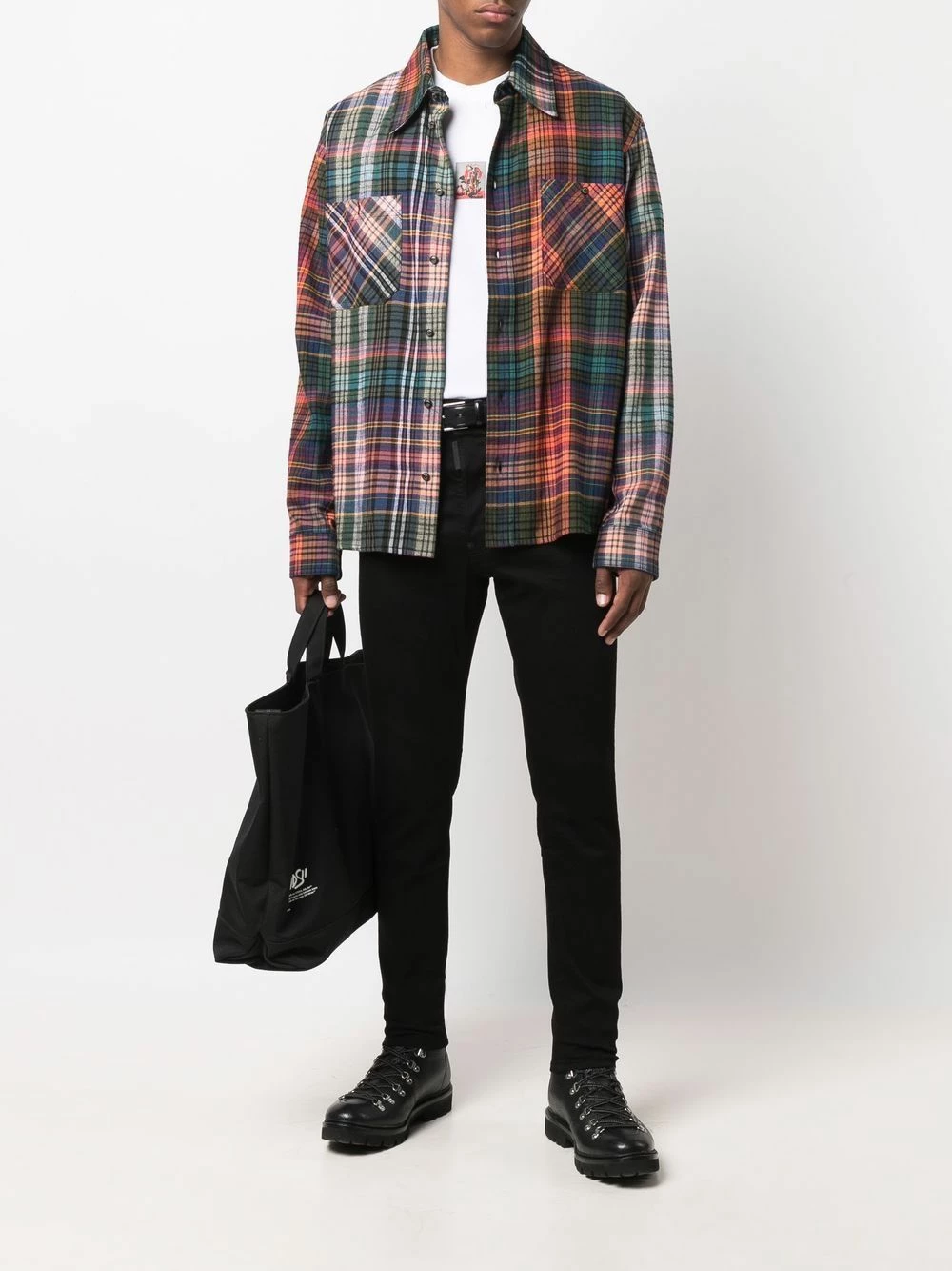 Dsquared2 X Vitkac jean slim Prix De Rêve jeans skinny homme 4 Dsquared2 x Vitkac jean slim