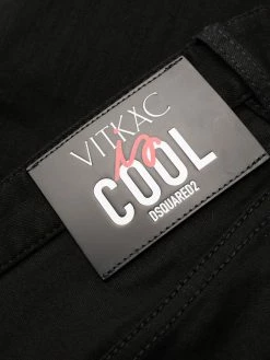 Dsquared2 X Vitkac jean slim Prix De Rêve jeans skinny homme 14 Dsquared2 x Vitkac jean slim