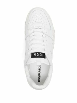 Dsquared2 baskets Icon