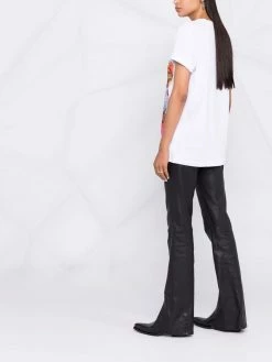 Dsquared2 t-shirt à imprimé graphique