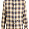 Plus Bas Prix De Vente Dsquared2 Chemise à carreaux chemises homme 1 Dsquared2 chemise à carreaux