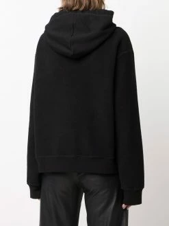 Dsquared2 hoodie à broderies