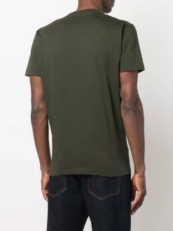 Dsquared2 t-shirt à logo imprimé