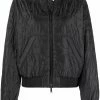 Dsquared2 veste bomber à design matelassé