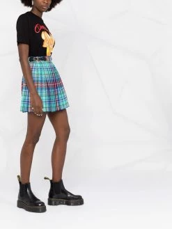 Dsquared2 t-shirt à logo imprimé