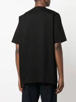 Dsquared2 t-shirt à imprimé graphique